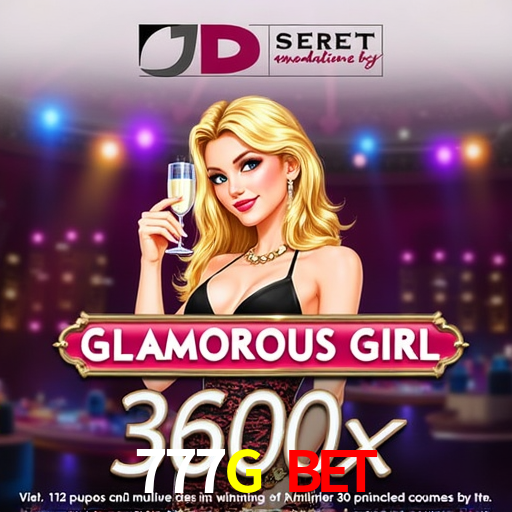 Bonus na Cassino Online 777G BET